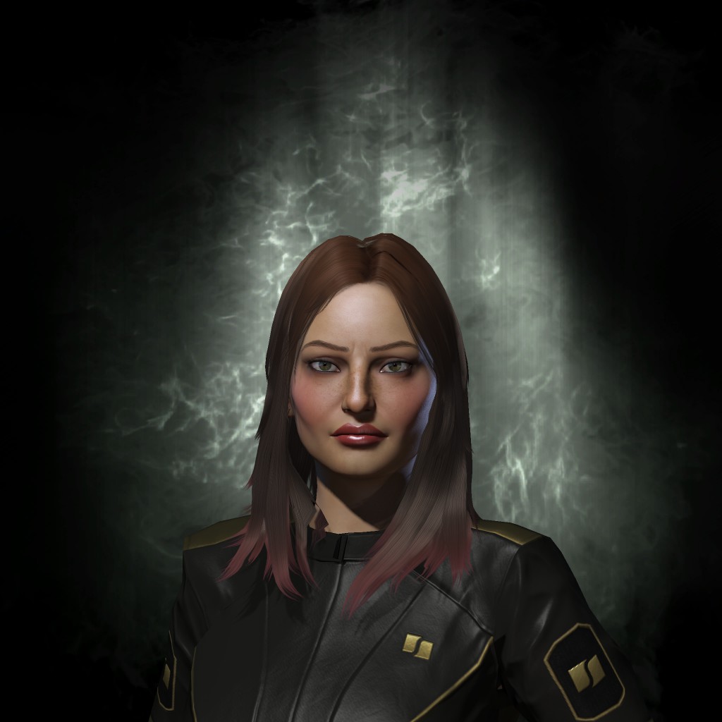 Lily Crendraven