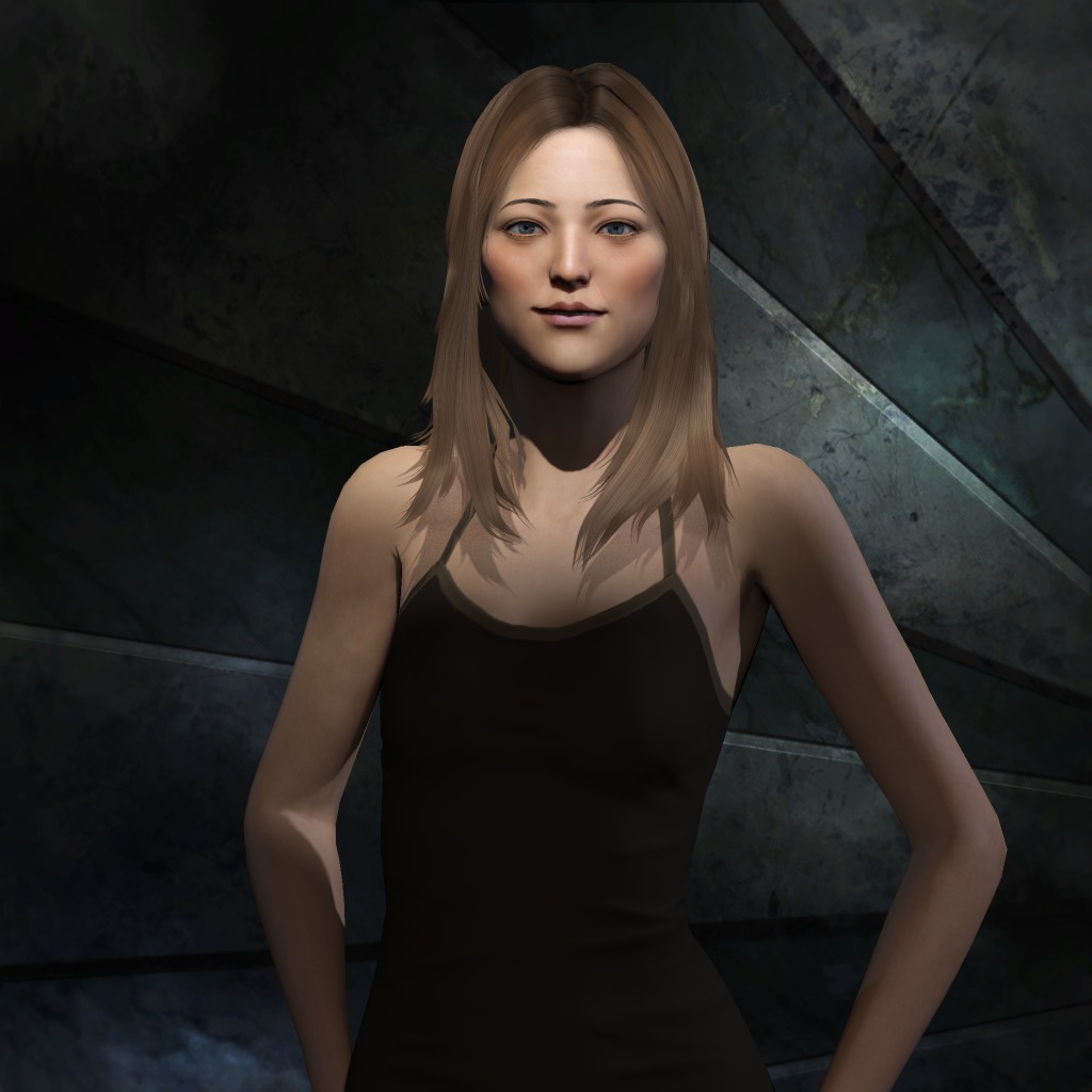 Destiny Hita