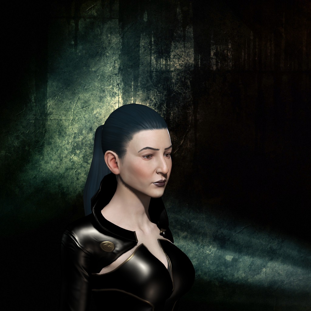 Susanne Rin