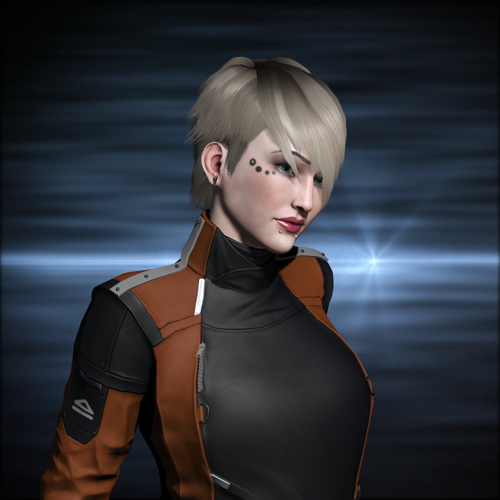 Claire Yamato