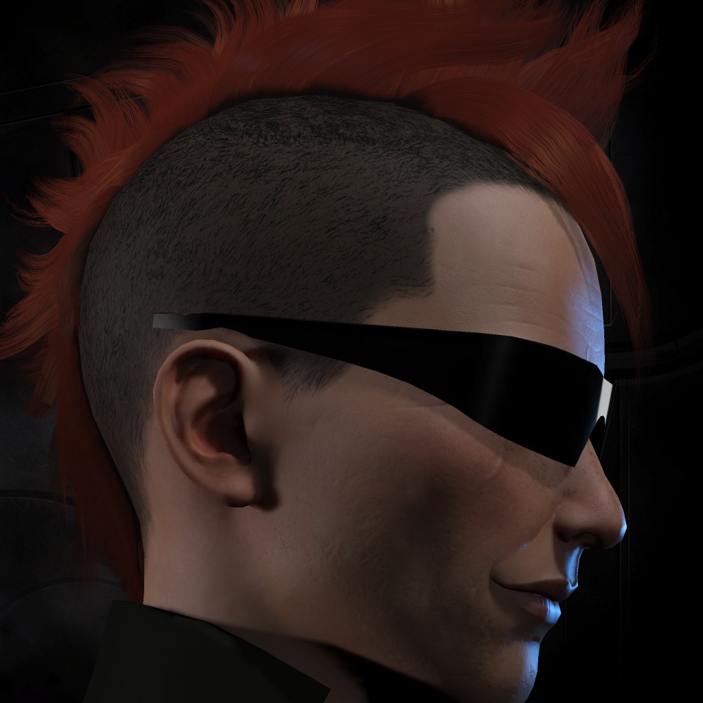 Xio Warper