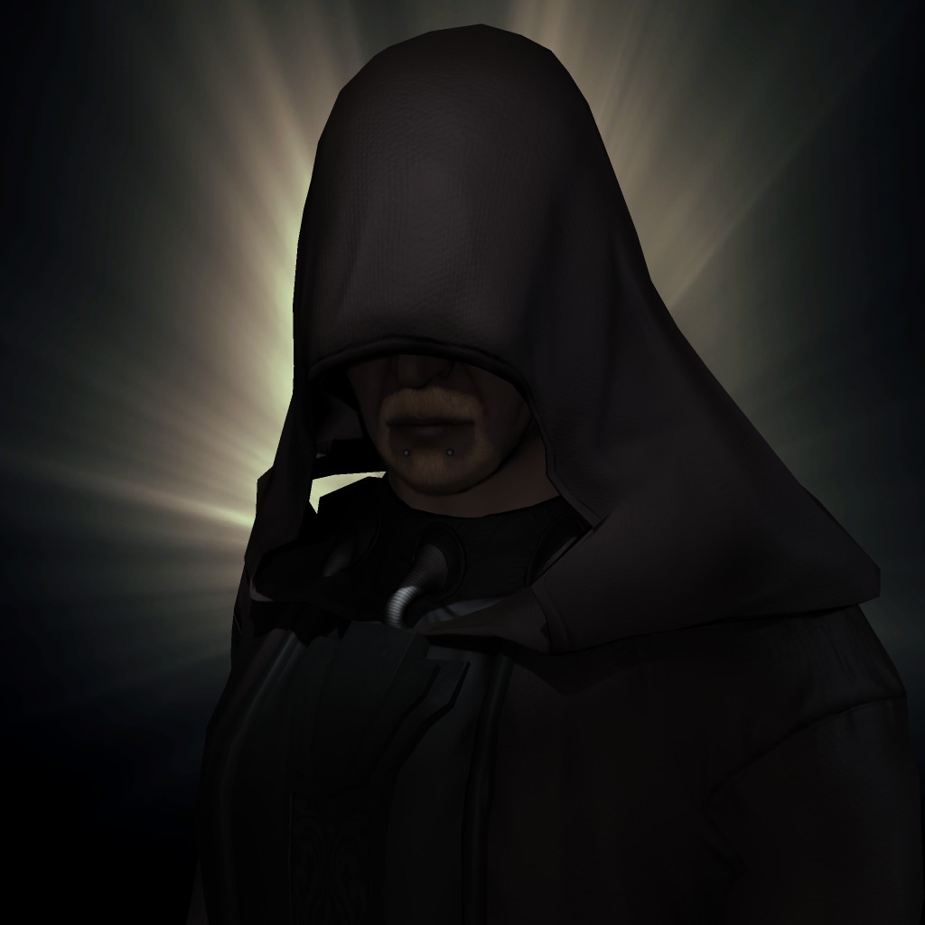 Dr Alpha