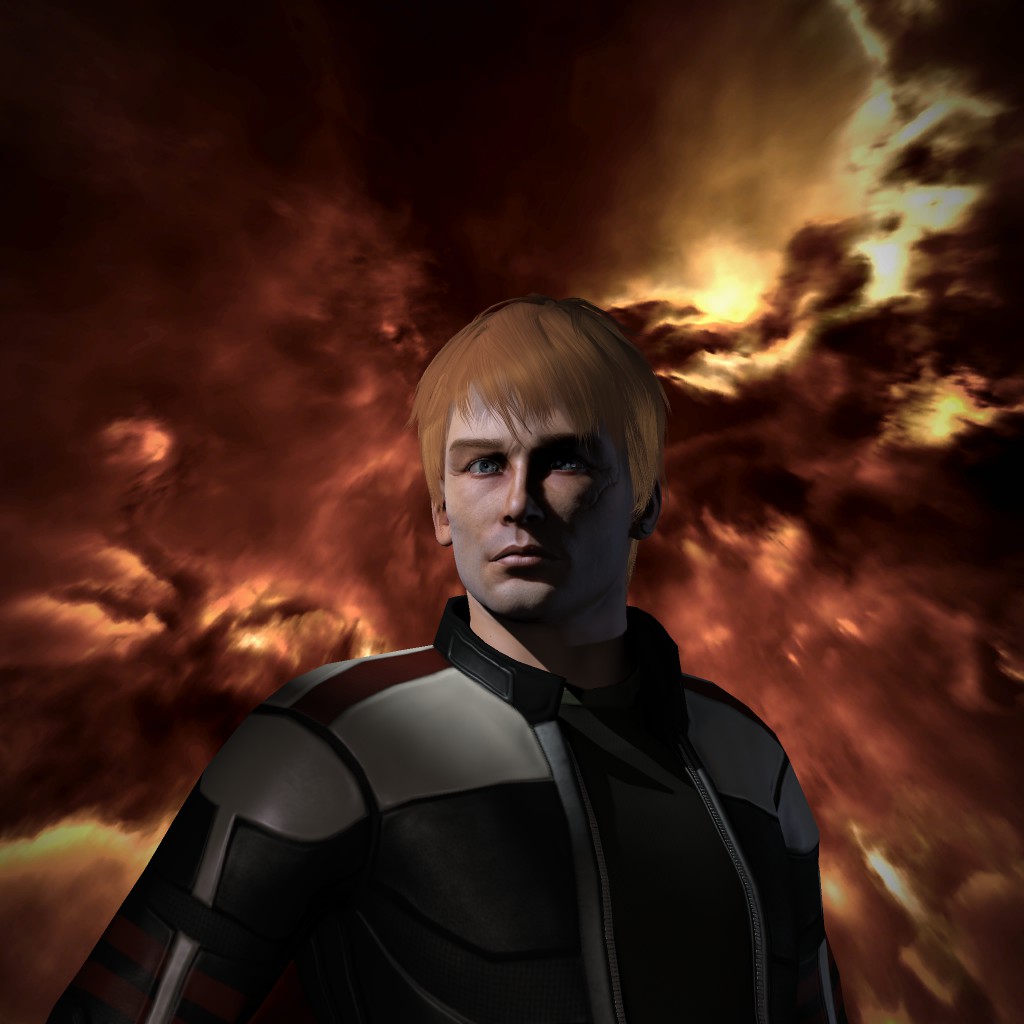 Marcus Deckard