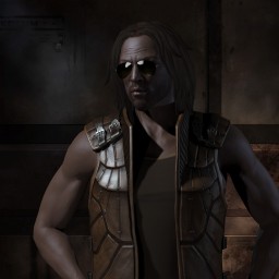 Paradox 76 portrait