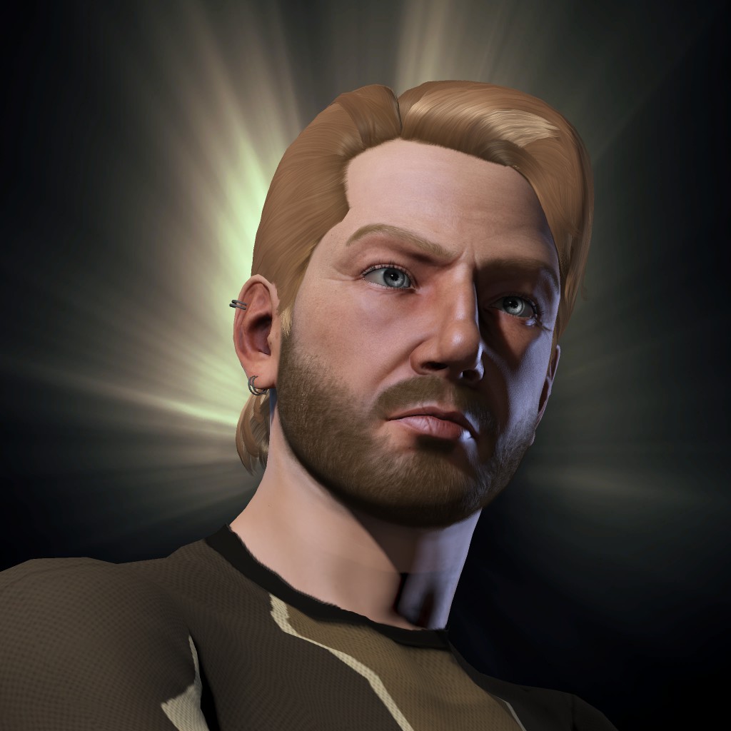 Ryan O'Connor