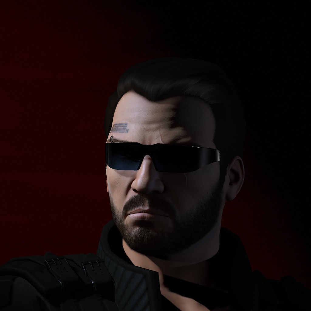 Jason Blackvood
