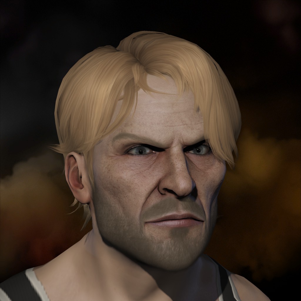 Ogden Nesterland