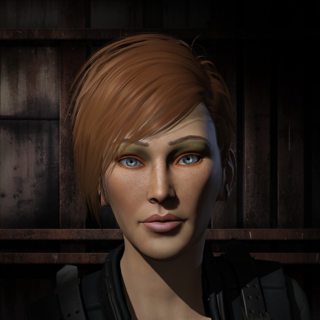 Rishla Voidseeker