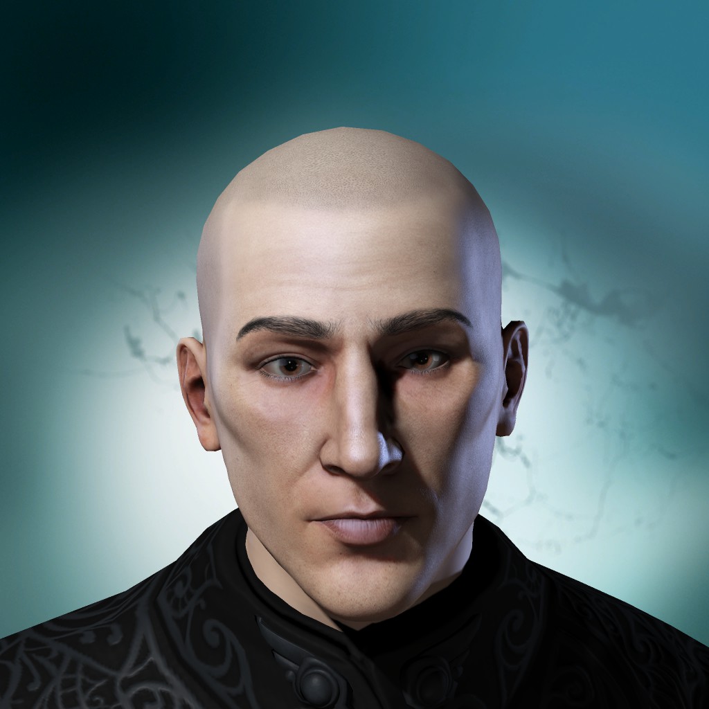 Armorcladed HolyNation