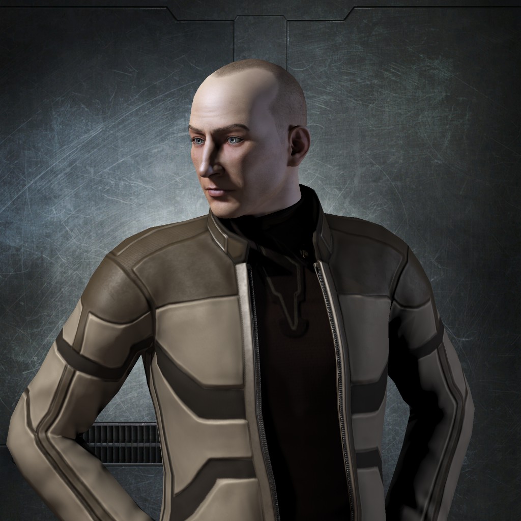 Damon Vaille