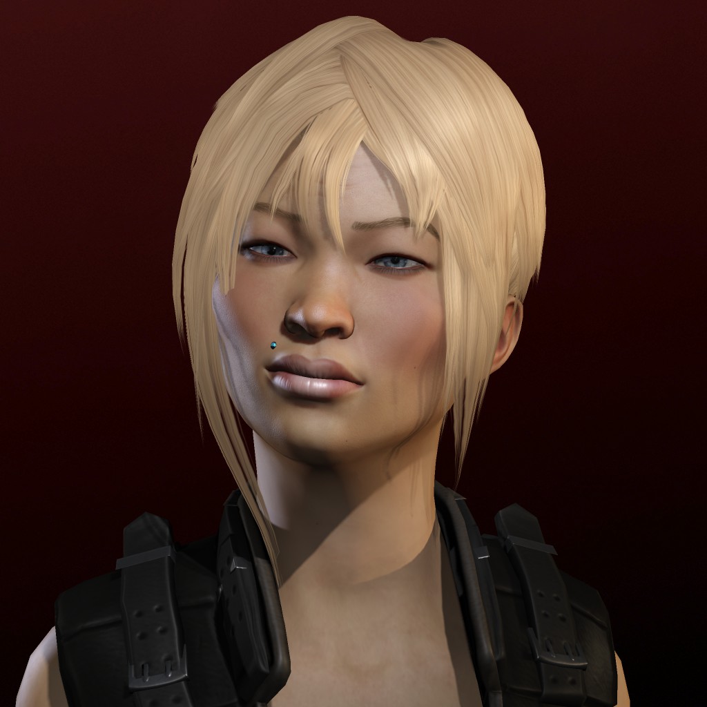 Natsumi Haremoko