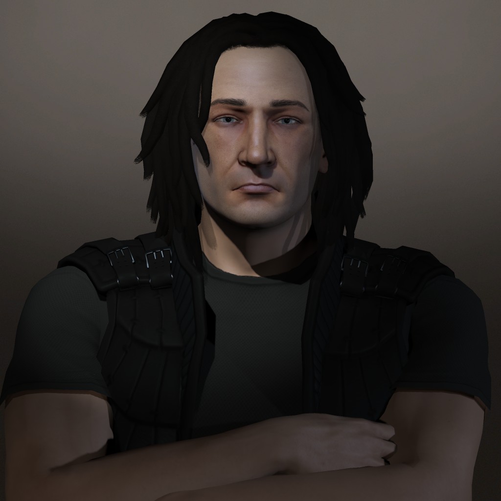portrait
