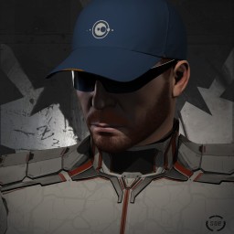 Frai portrait