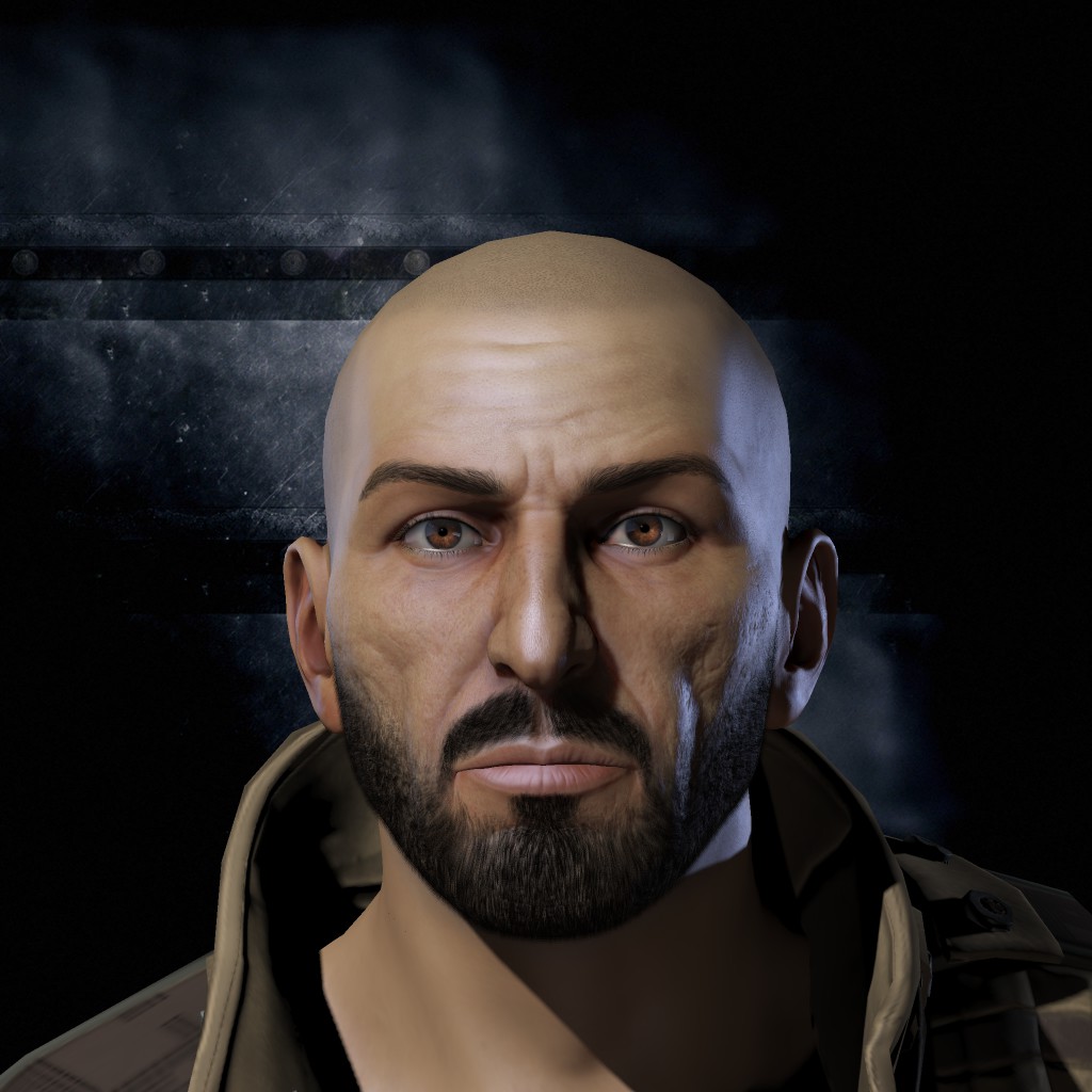 Shepard Holden