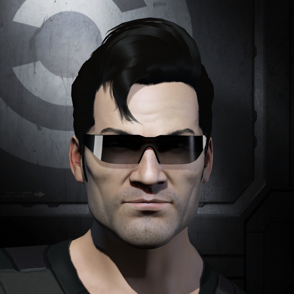 Ancle Bob