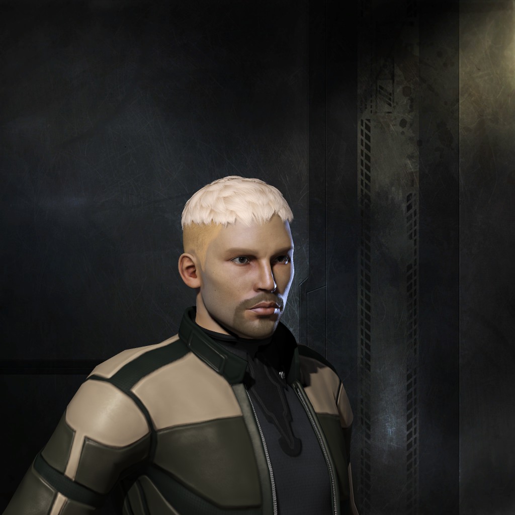 Garry004 Stardust