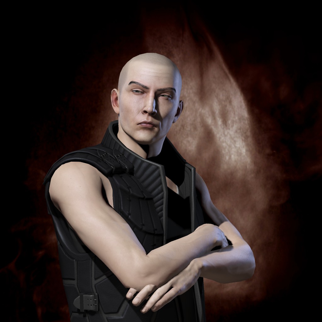 Johny Alland