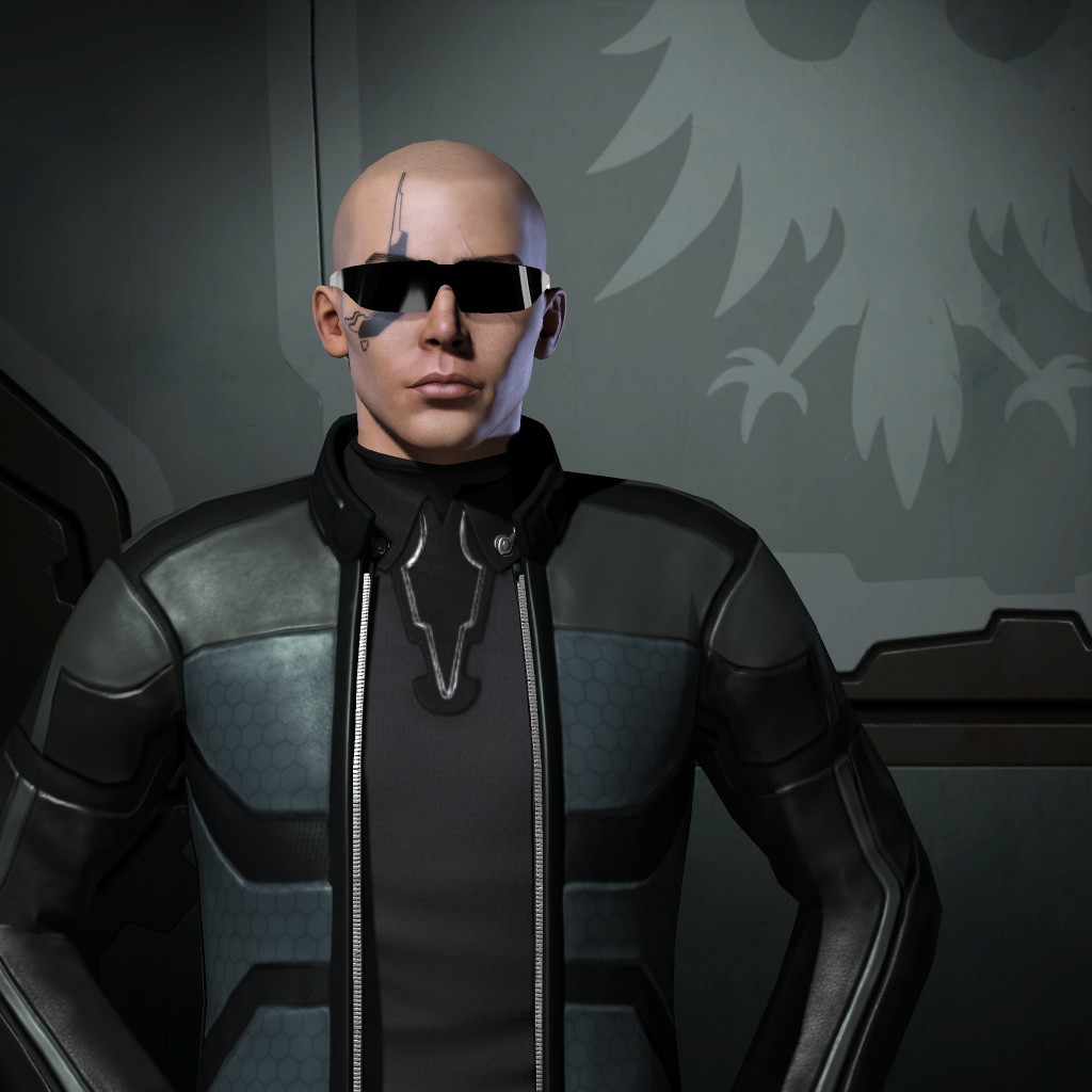 Markus Tivianne