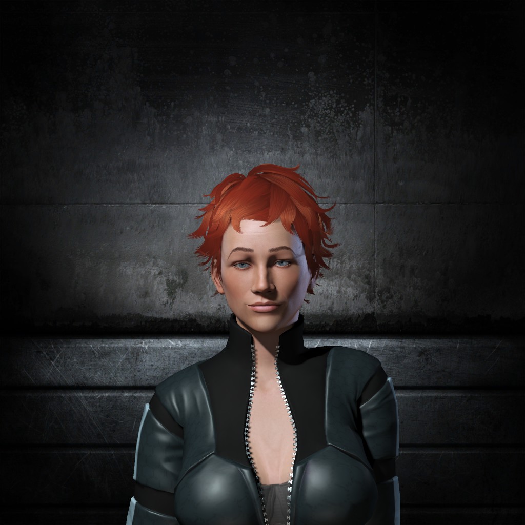 Debbie Sharpe