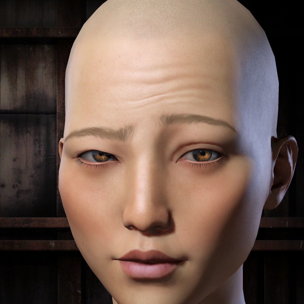 jing wenchen