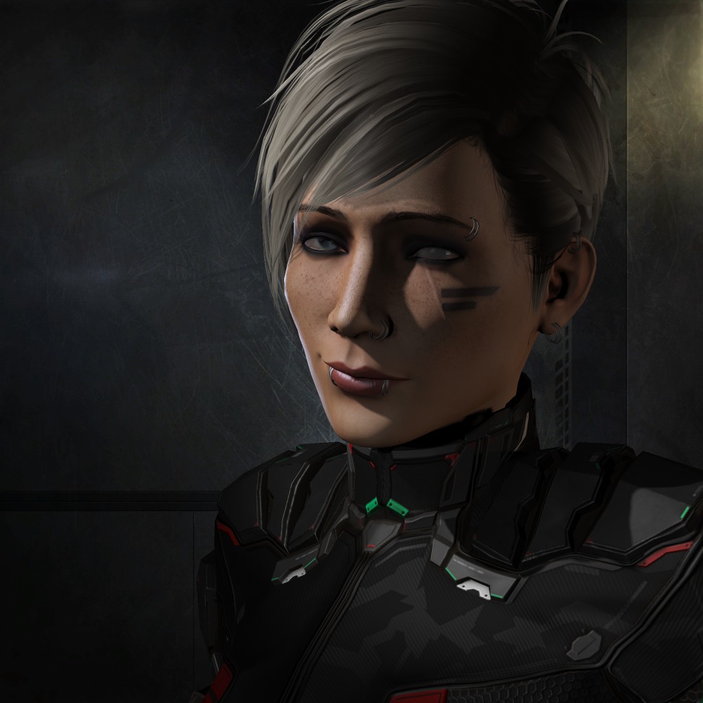 portrait