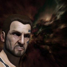 Dylan Zeal portrait