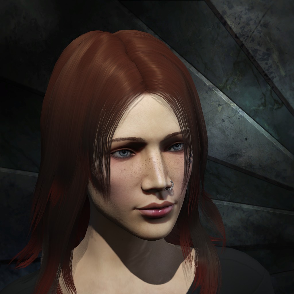Bibi Hakoke