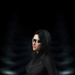 ByeblackHawk portrait