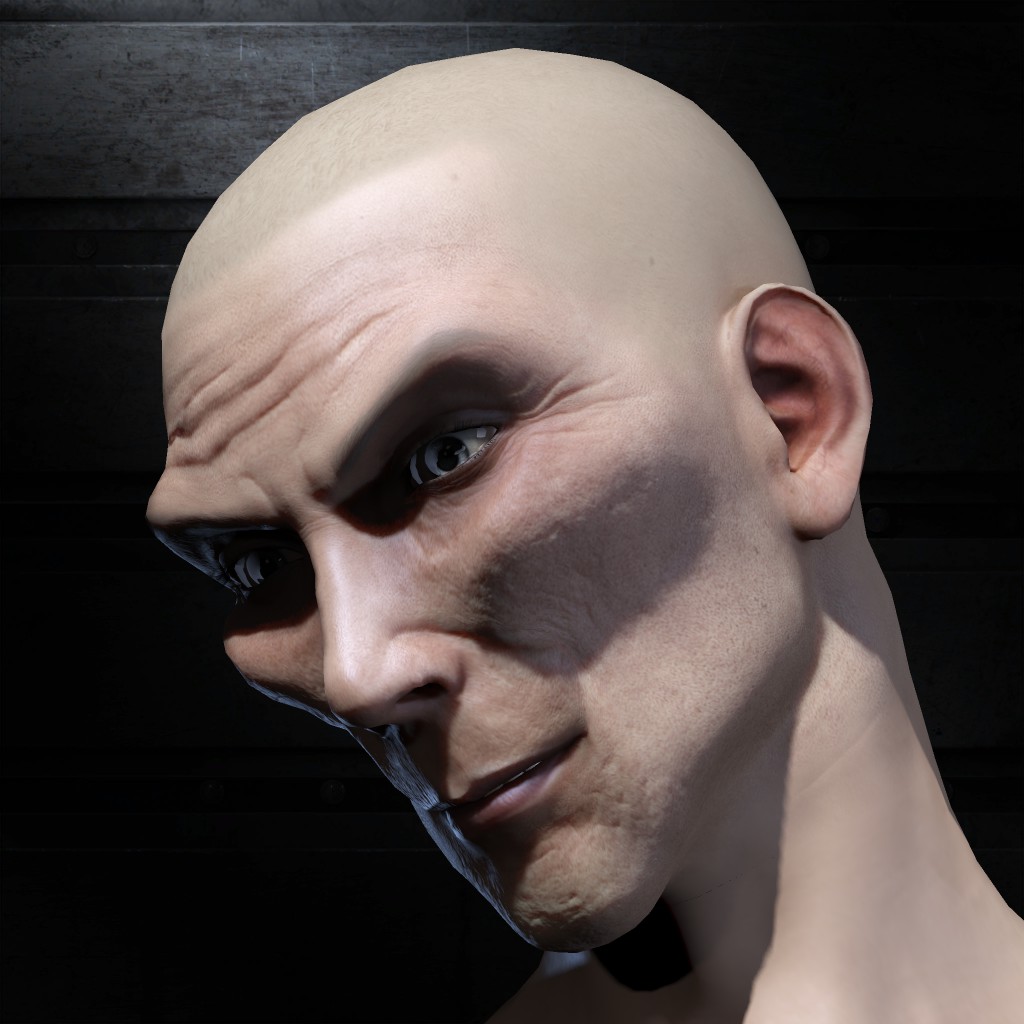 Griiva Ekreny