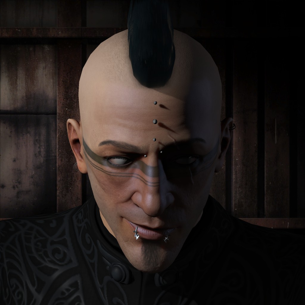 Leto Graviel