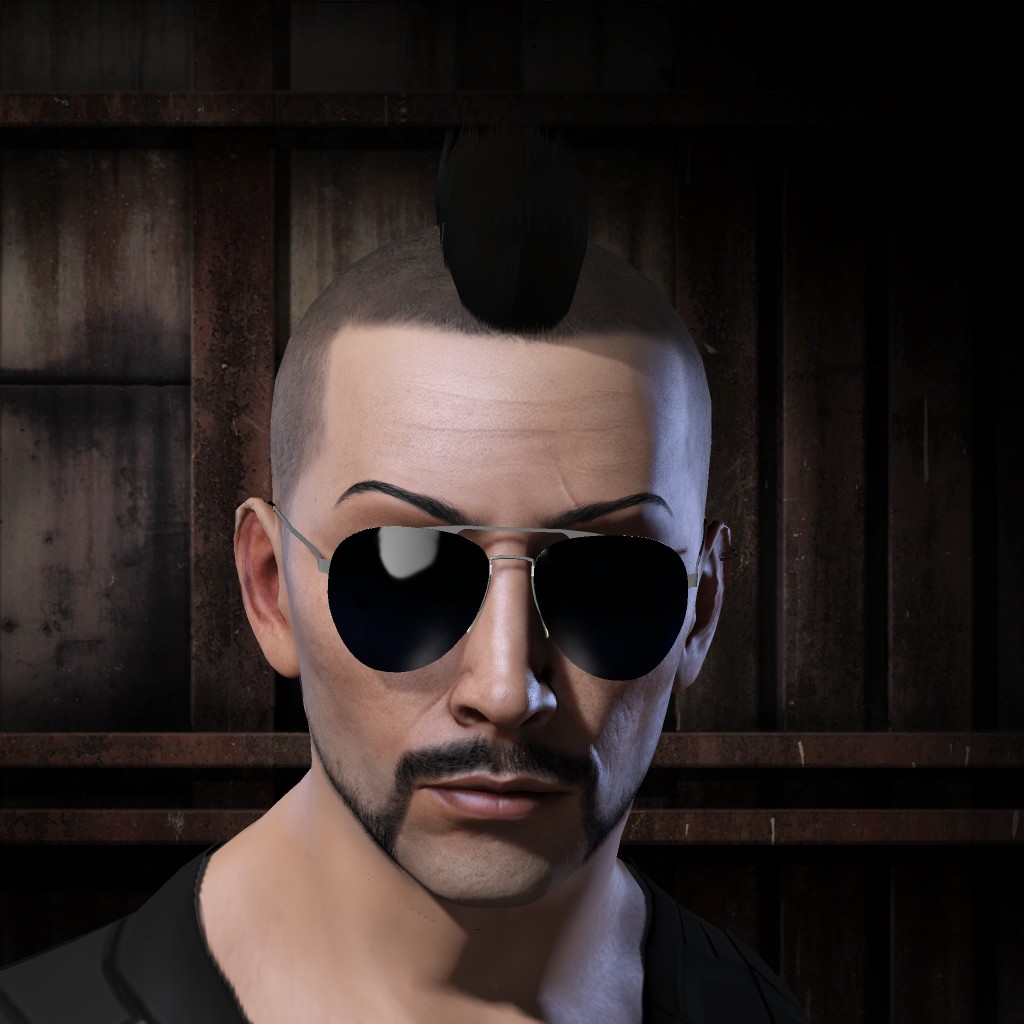 Vitalyk Lynryd