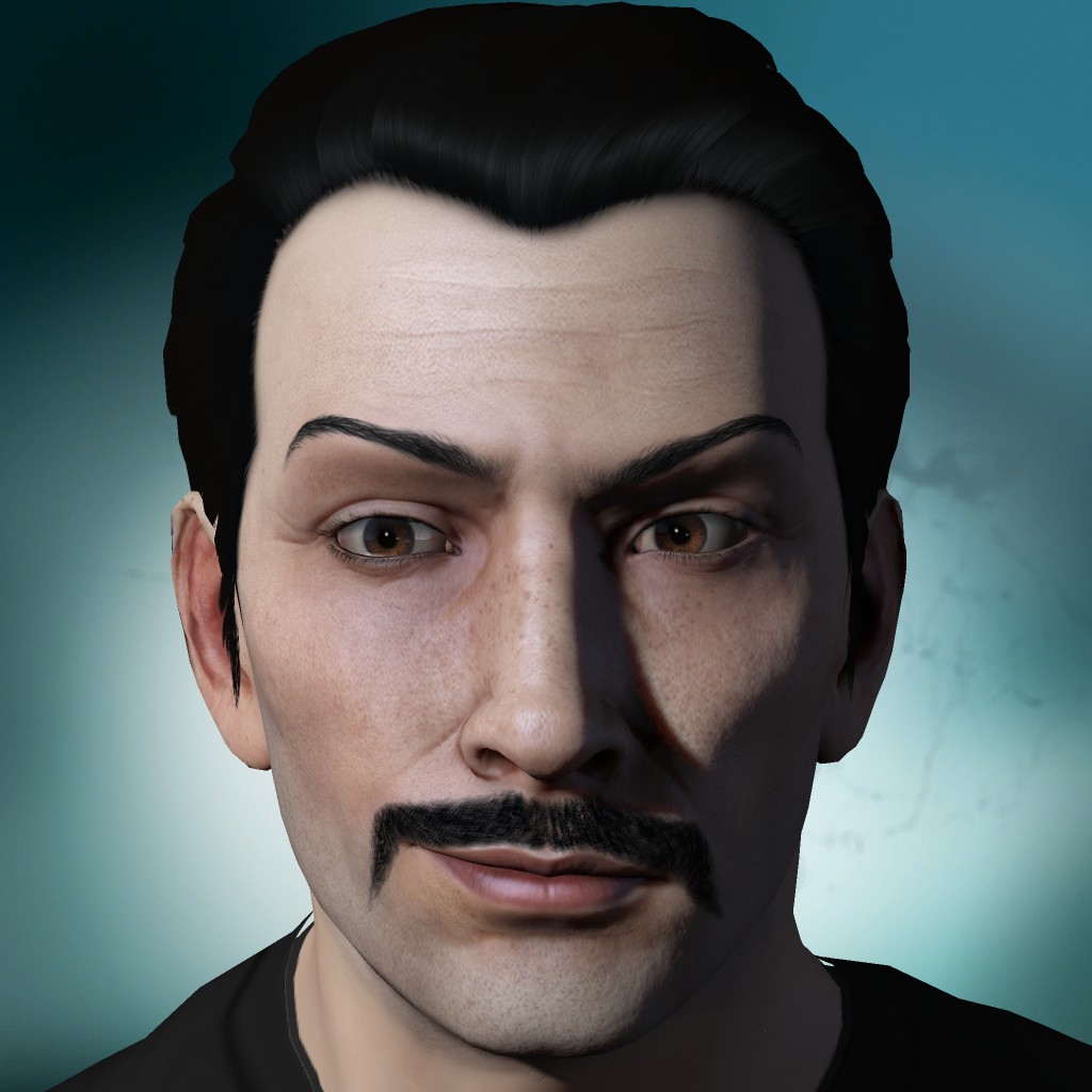 Arthur Austene