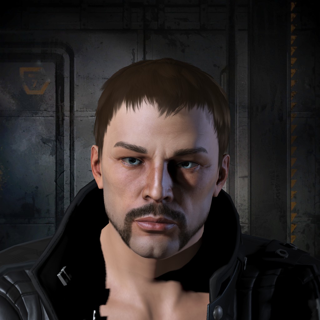 Hauly McContract Alt