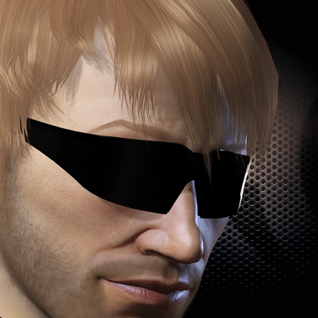 Agent MacGyver