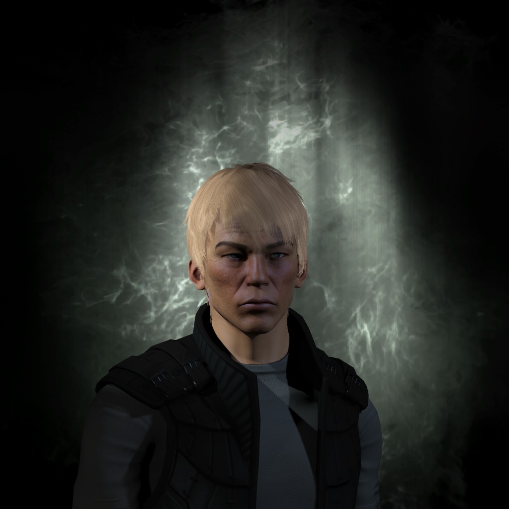 Terrence Hurtini