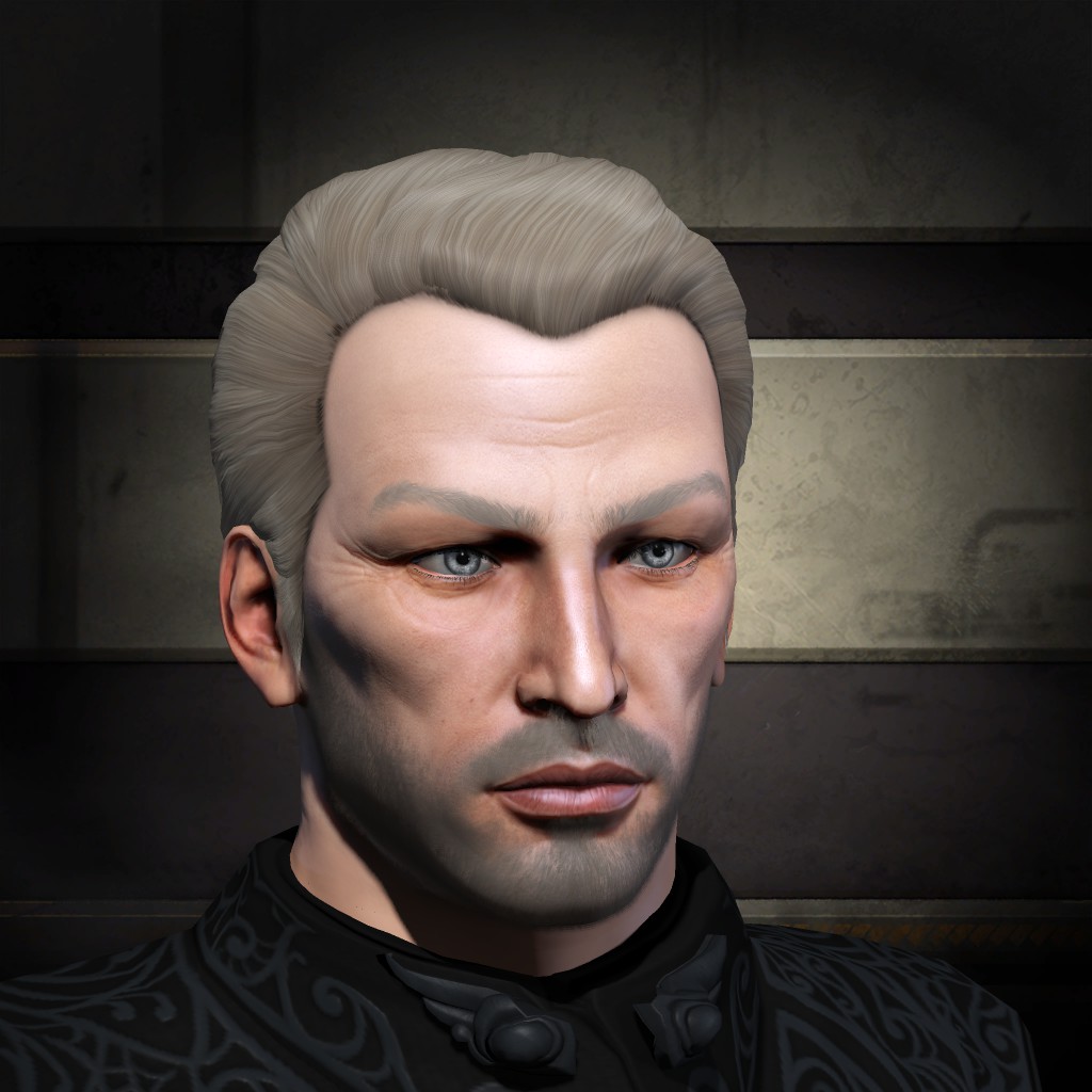 Wulfgradt Hammerfest