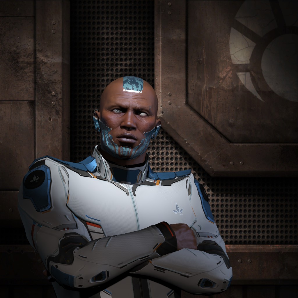 Karn Trice