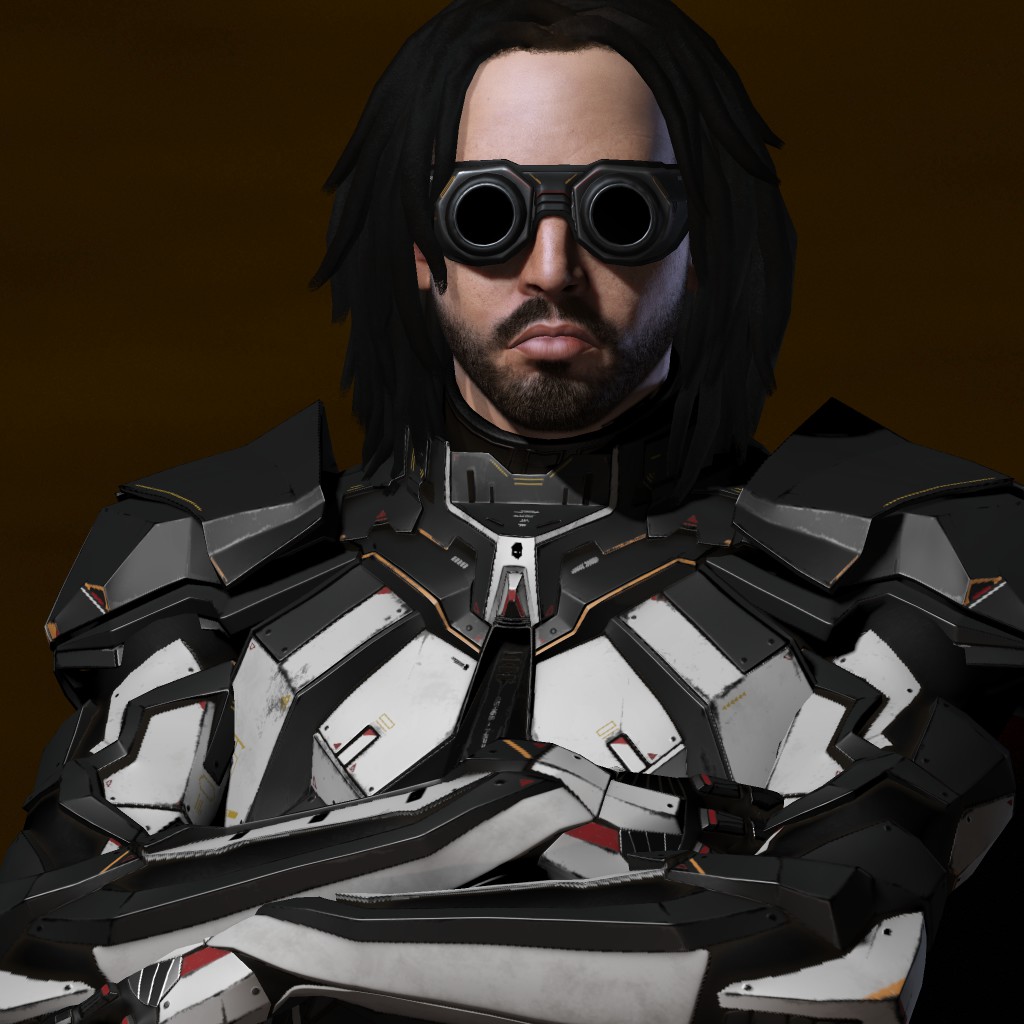 Tony Anders