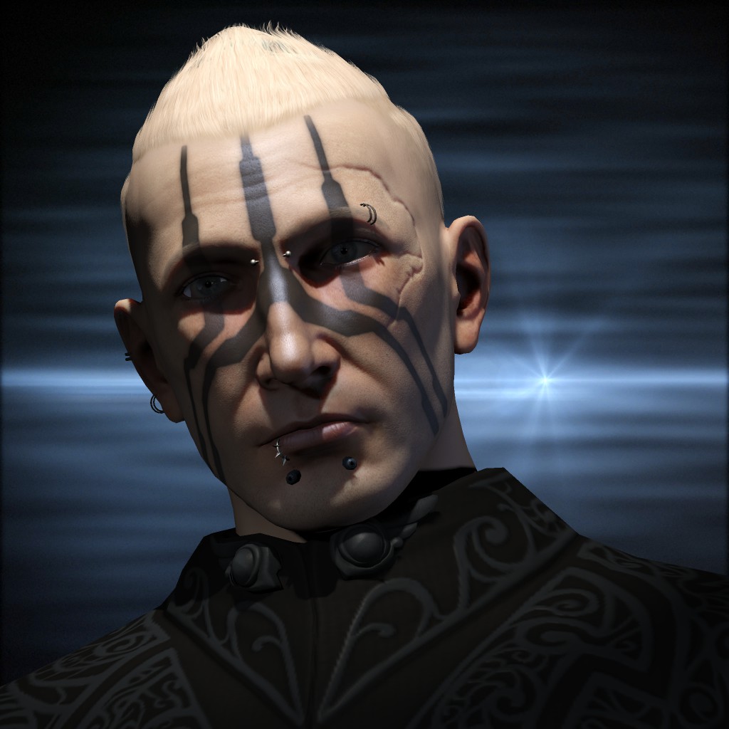 Calob Cassidy