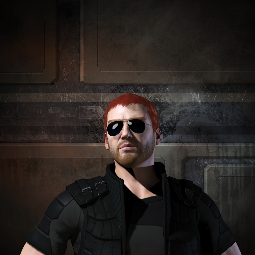 Aginger soulstealer