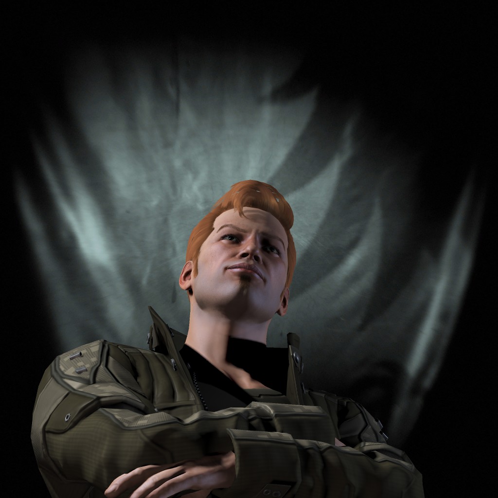 Pikey Joe Haginen