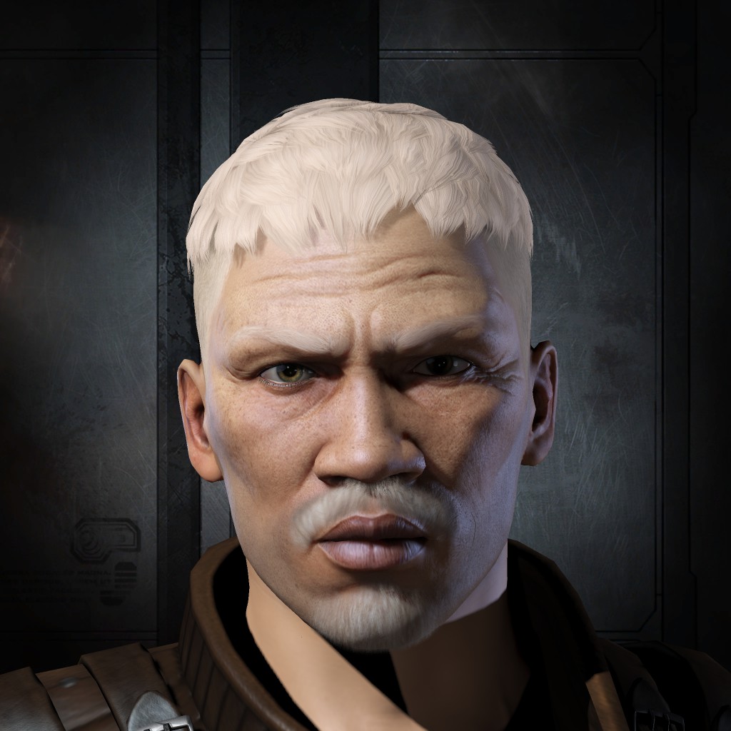 Alexio Hiberus