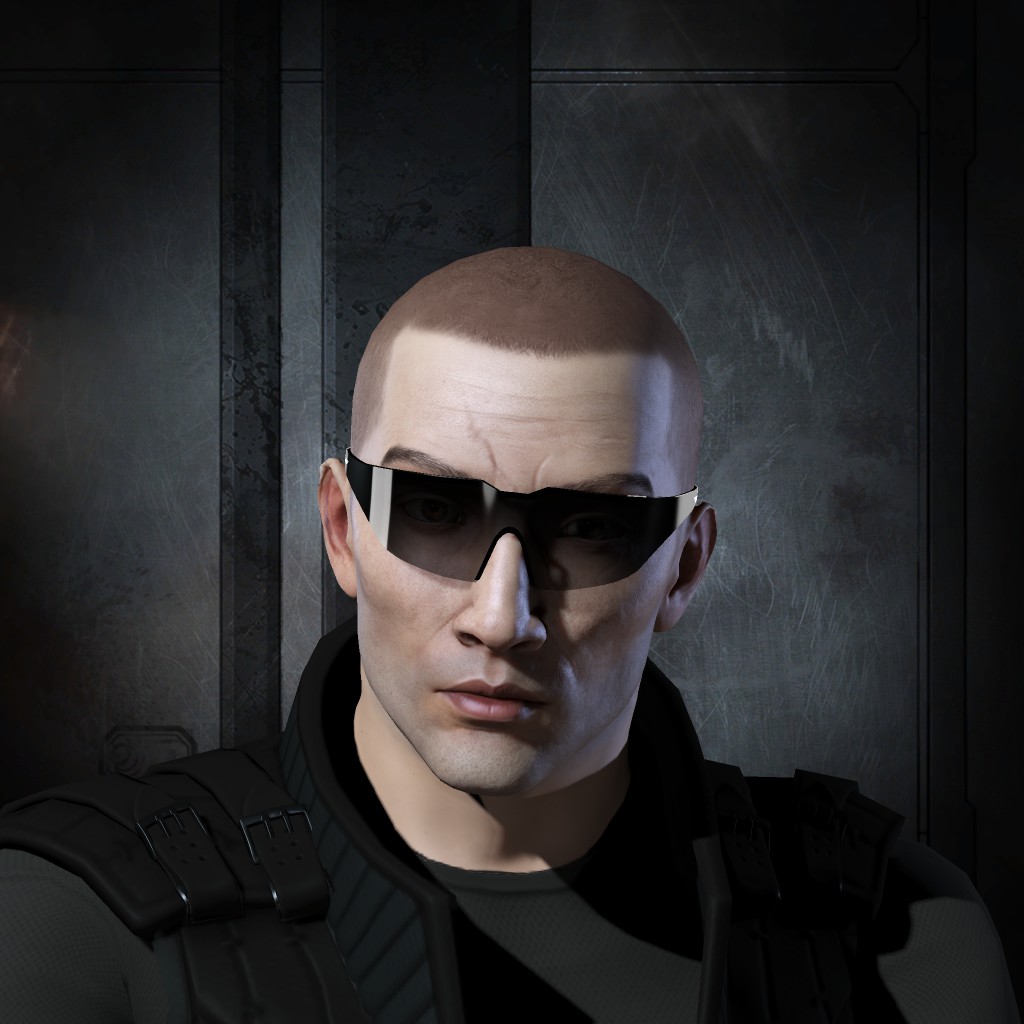 Aleksey Rin