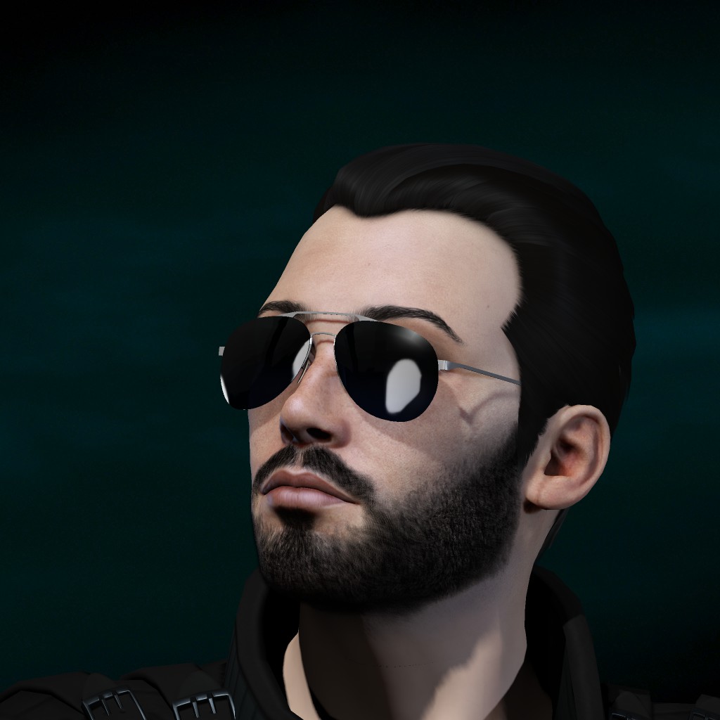 Alexai Andedare