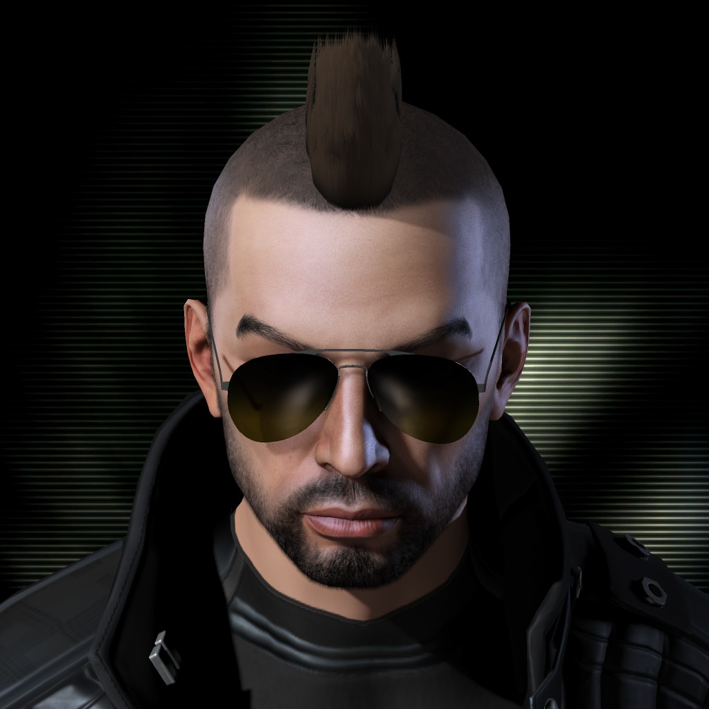 Fred Vendetta