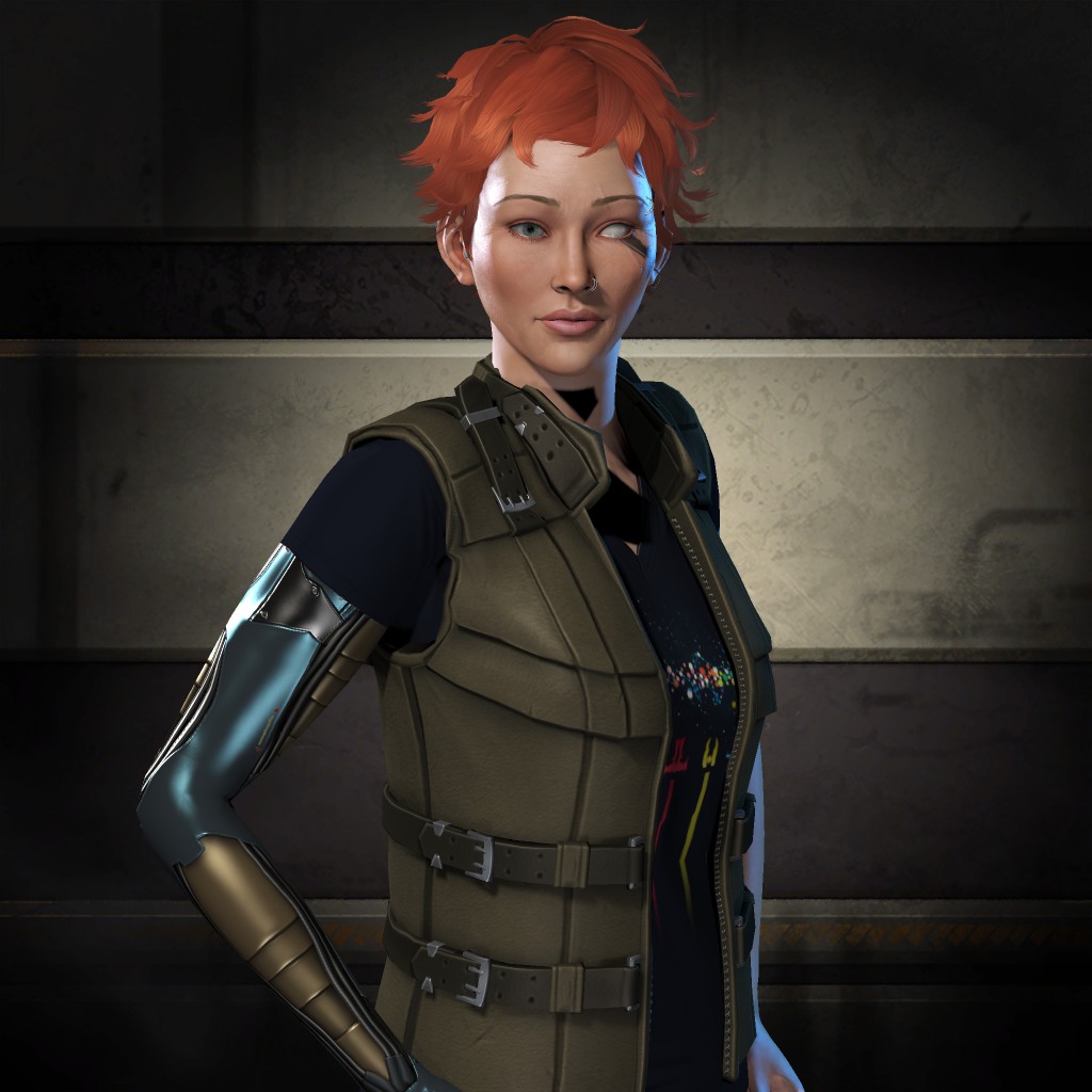 Jadiera MacDougal