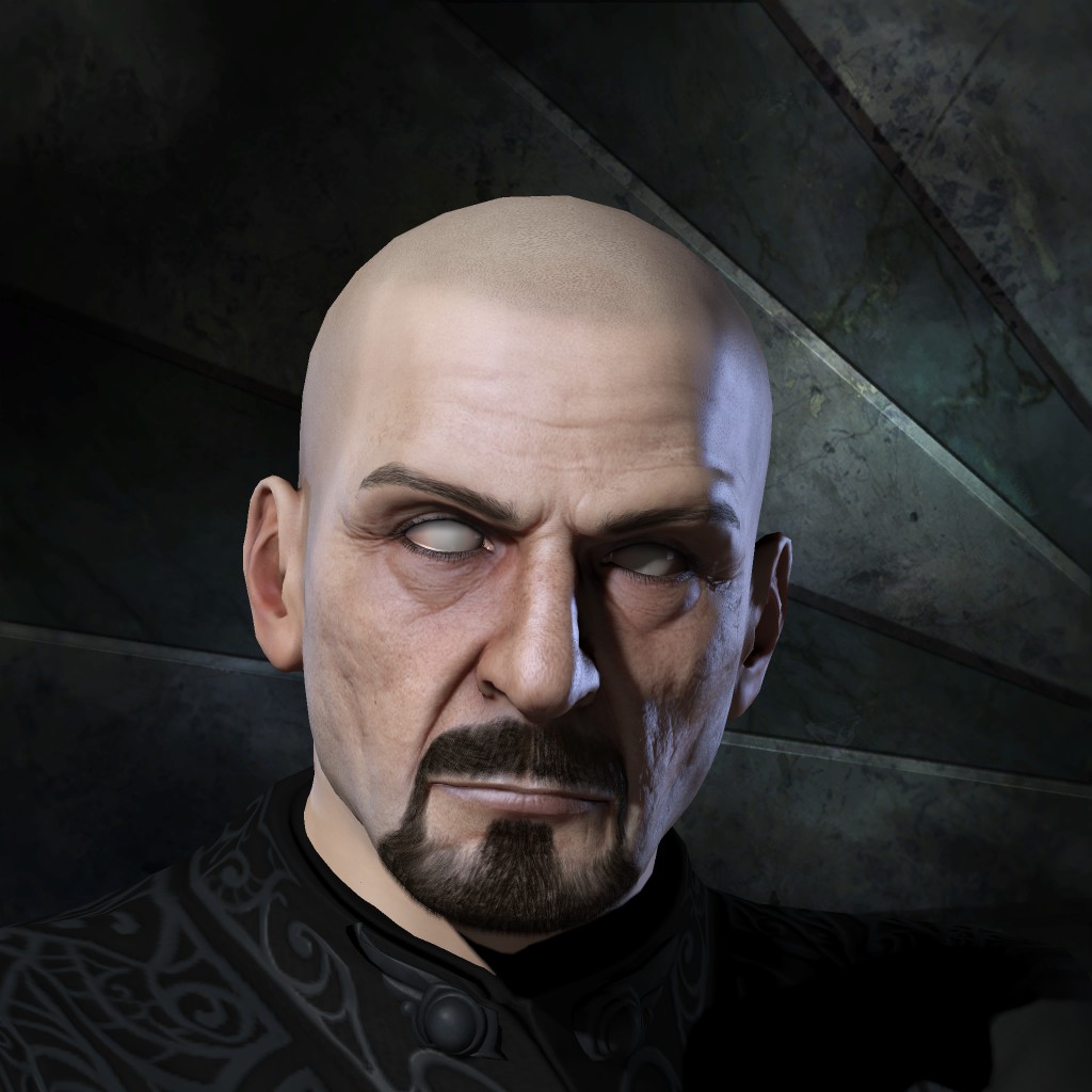 Adramelech T'Osnak