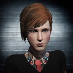 Laileen Tuz portrait