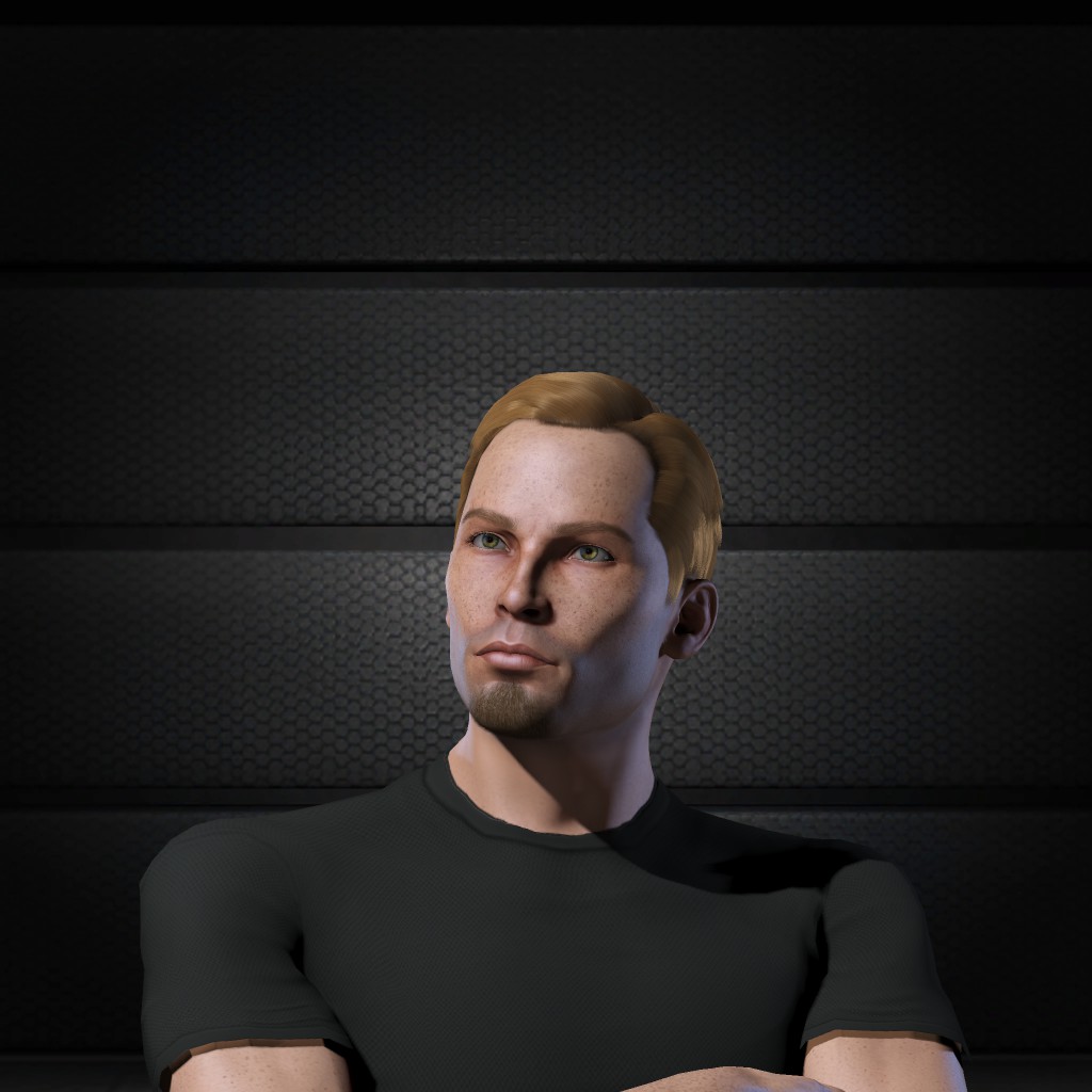 portrait