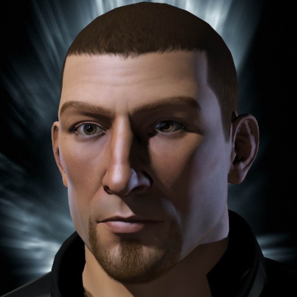 Black Dreagon